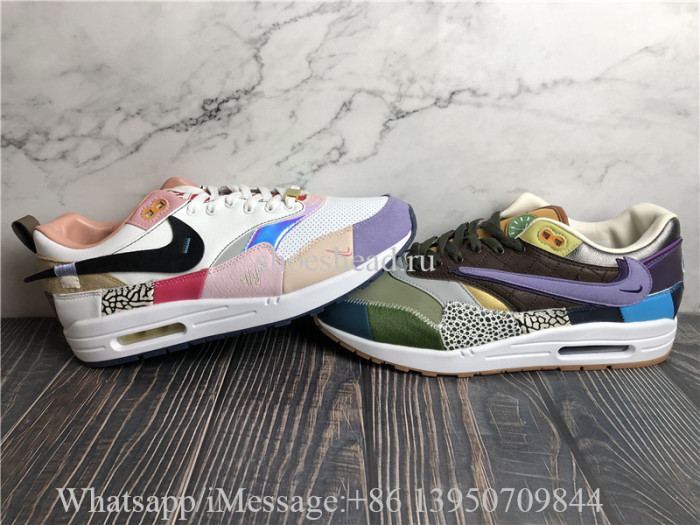 Nike Air Max 1 910772 002
