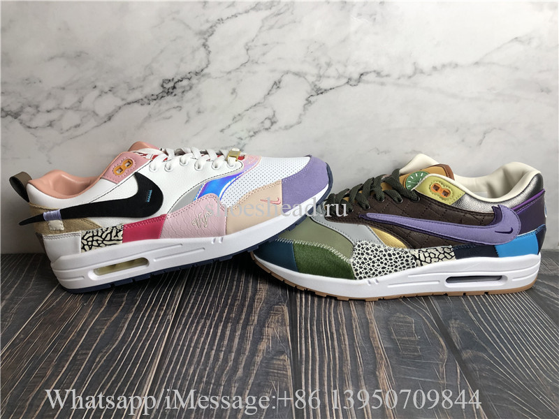 Nike Air Max 1 910772 002