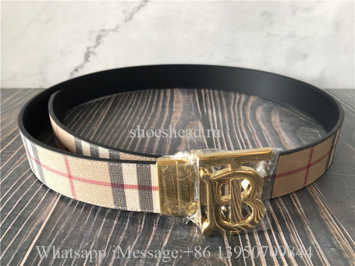 Burberry Belt 03