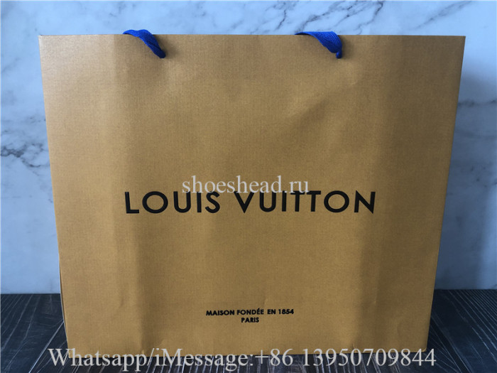 Original Louis Vuitton Alma BB Damier Ebene Bag N41221
