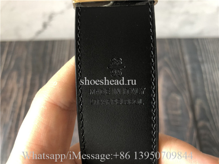 Burberry Belt 03
