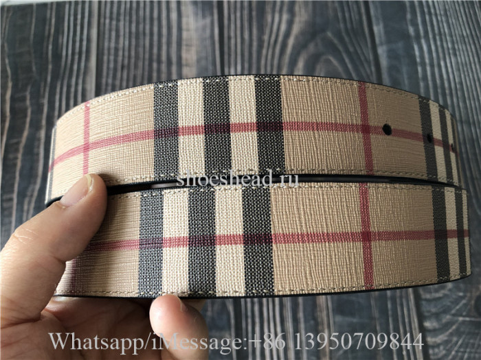 Burberry Belt 03
