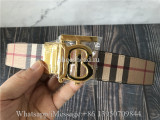 Burberry Belt 03