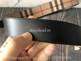 Burberry Belt 03