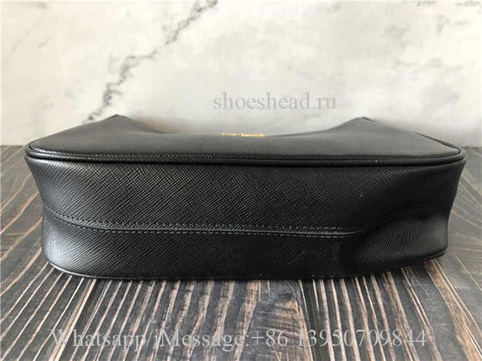 Original Prada Re-Edition 2005 Saffiano Leather Bag
