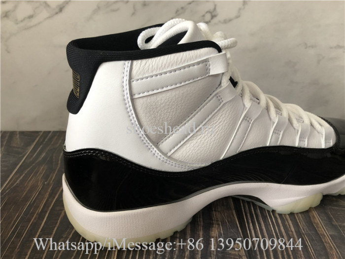 Air Jordan 11 High Gratitude DMP