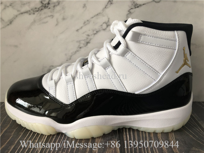 Air Jordan 11 High Gratitude DMP