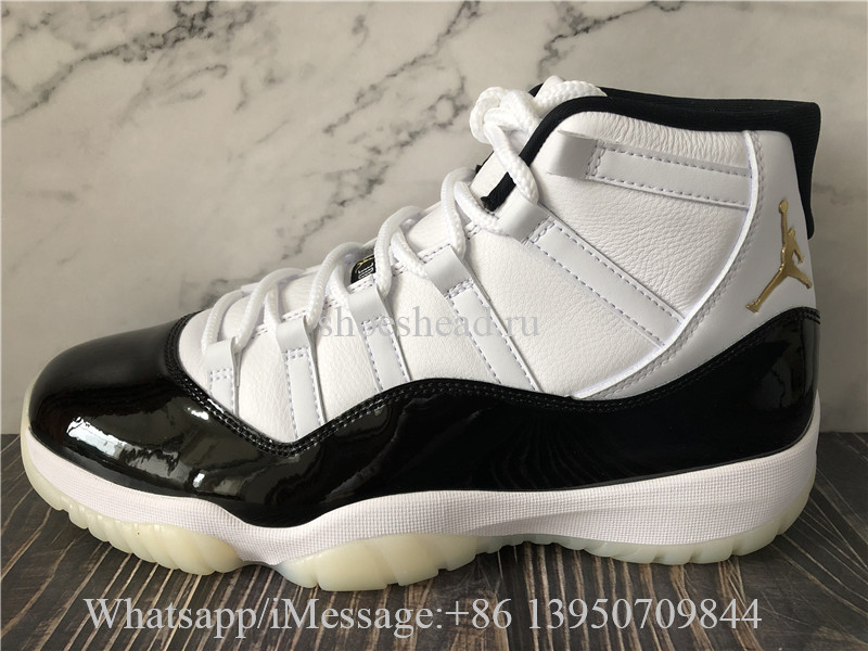 Air Jordan 11 High Gratitude DMP