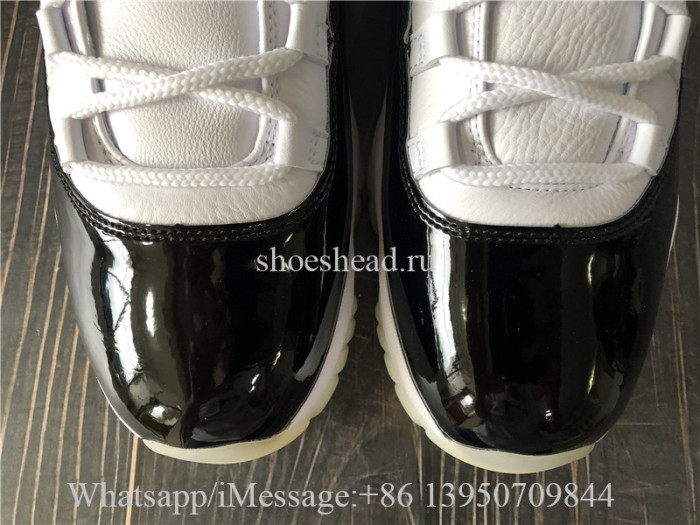 Air Jordan 11 High Gratitude DMP