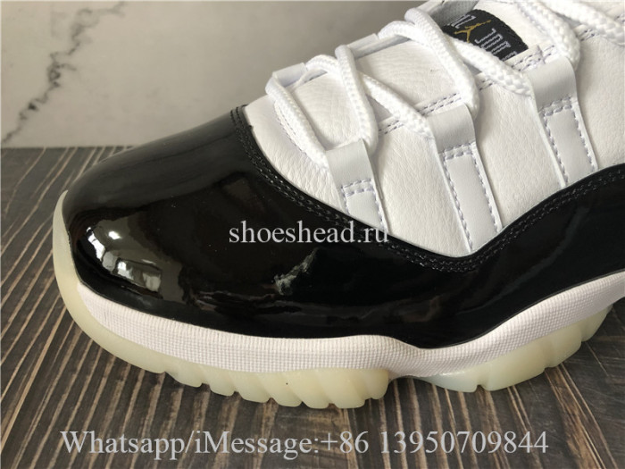 Air Jordan 11 High Gratitude DMP