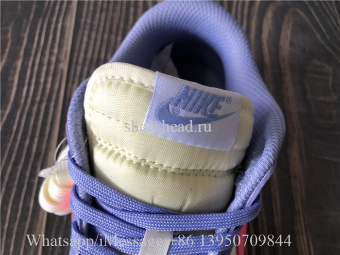 Nike Dunk Low Indigo Haze