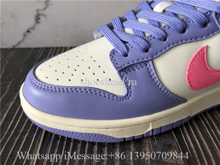 Nike Dunk Low Indigo Haze