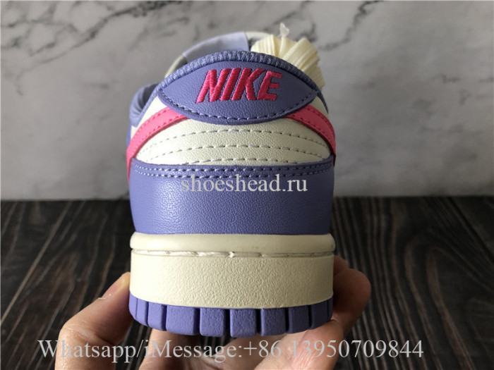 Nike Dunk Low Indigo Haze