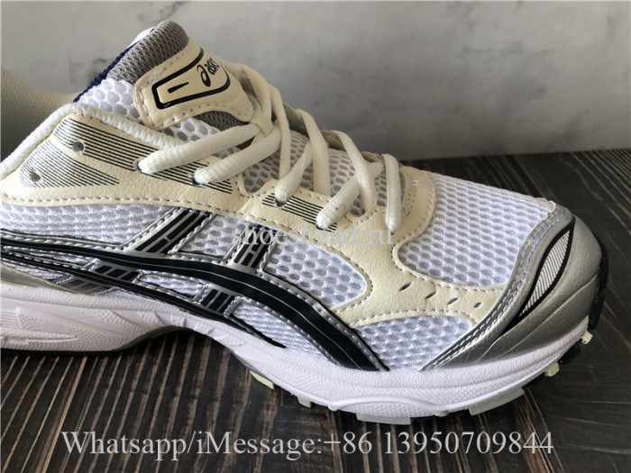Asics Shoes