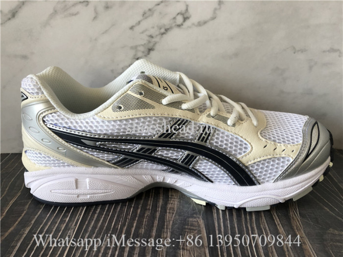 Asics Shoes