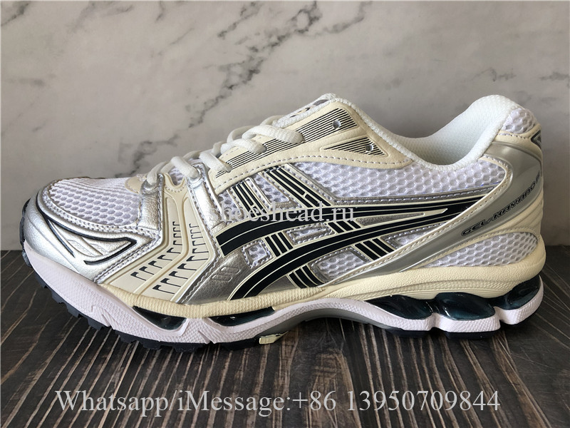 Asics Shoes