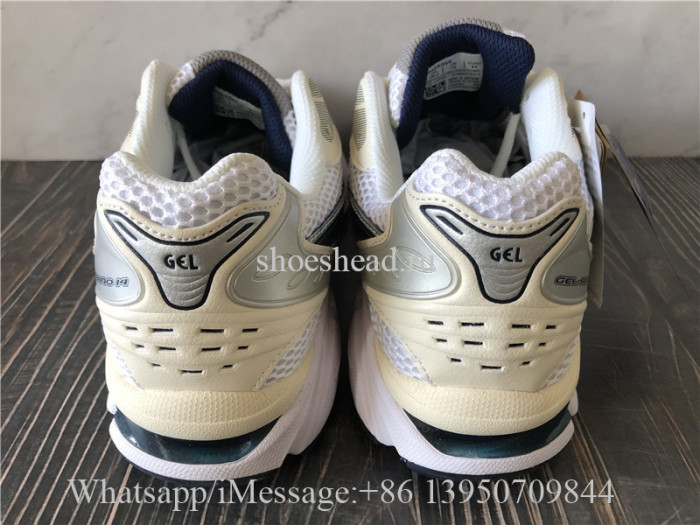 Asics Shoes