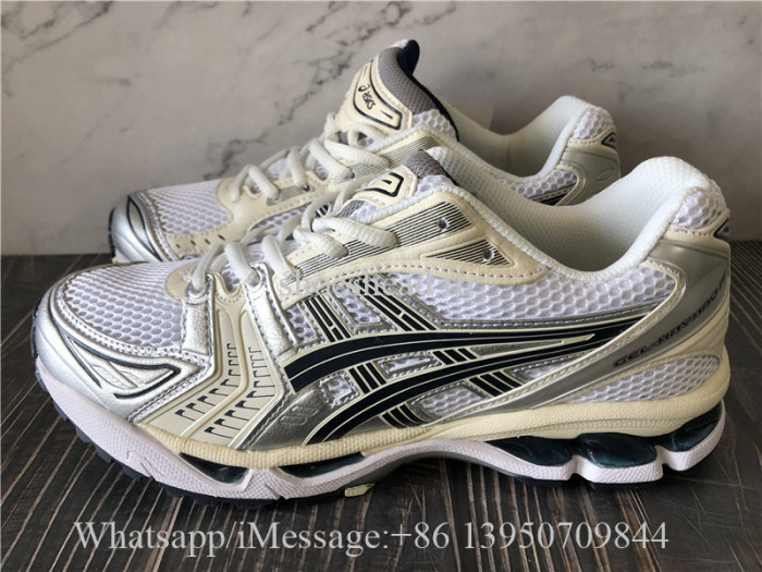 Asics Shoes