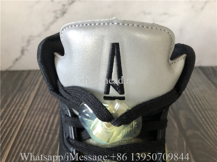 A Ma Maniere x Air Jordan 5 Retro Dusk