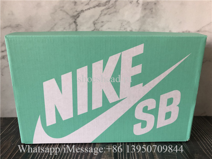 Nike SB Dunk Low Pro QS Valentine's Day Strangelove