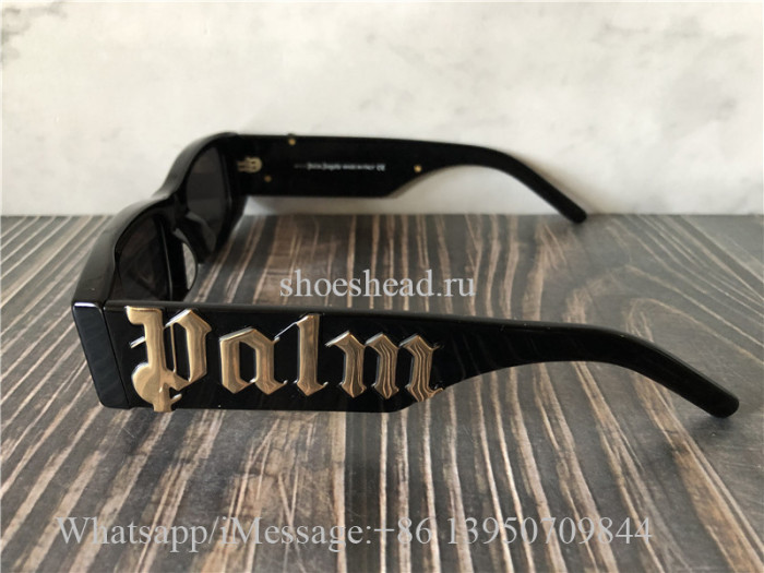 Palm Angels Sunglasses 01