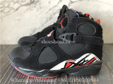 Air Jordan 8  Playoffs