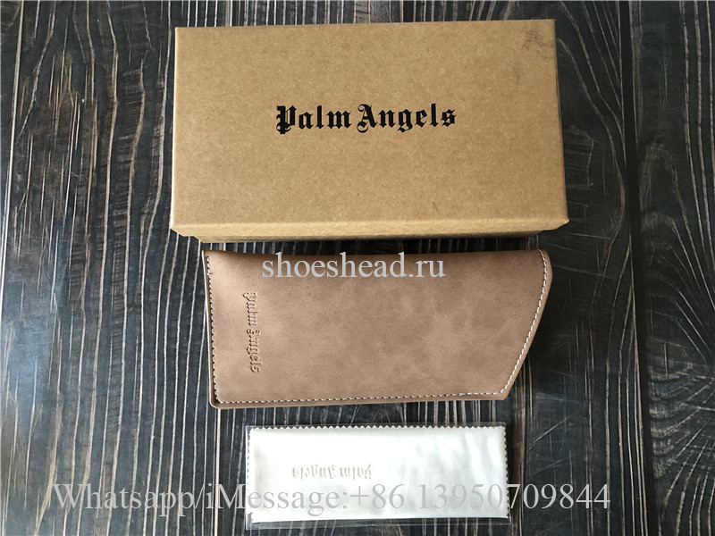 Palm Angels Sunglasses 01