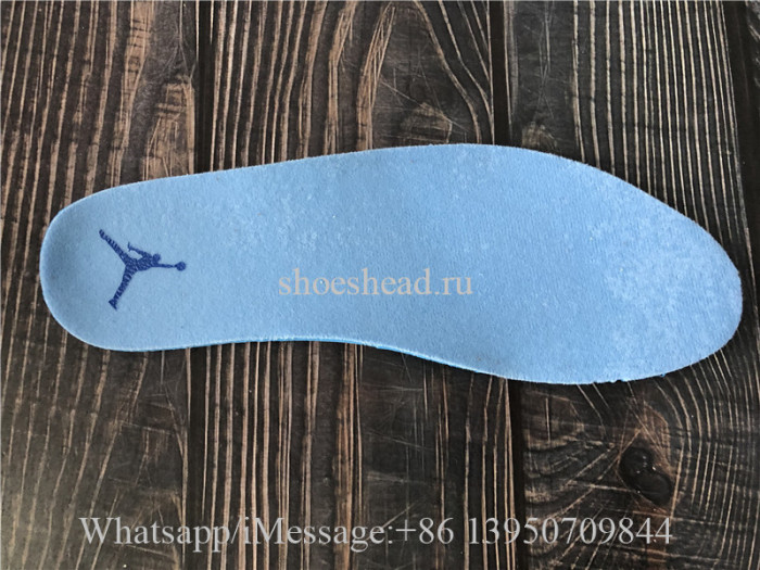 Air Jordan Spizike Lee Houston Oilers