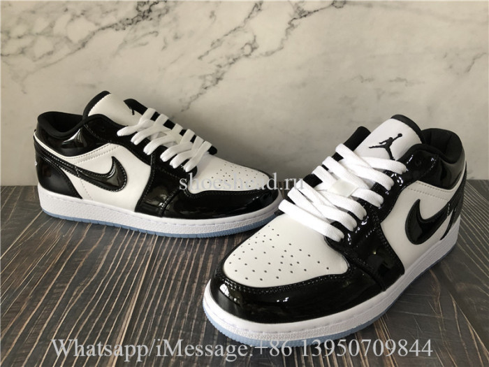 Air Jordan 1 Low Concord