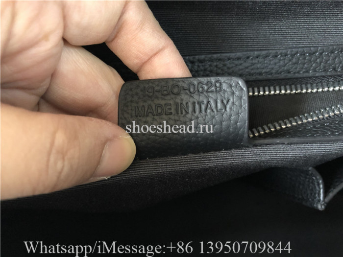 Original Dior Duffle Bag