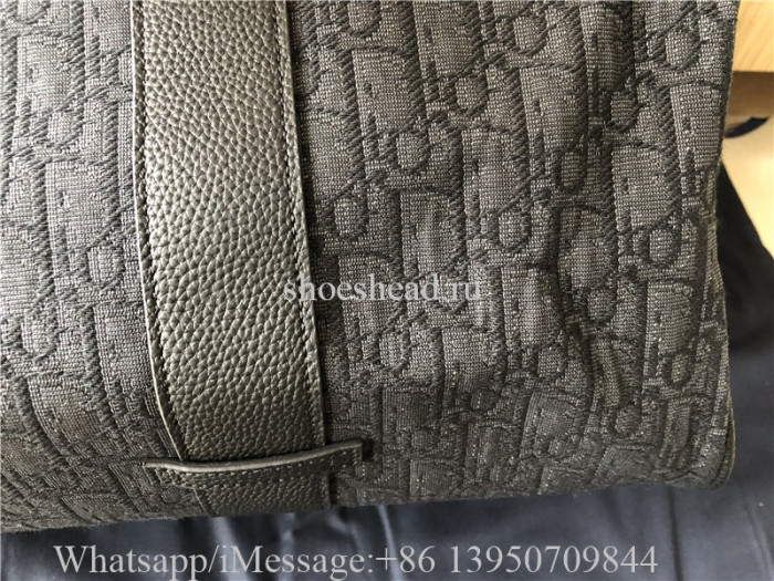 Original Dior Duffle Bag