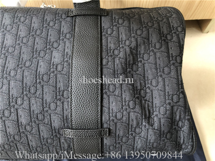 Original Dior Duffle Bag
