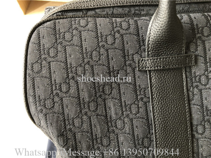Original Dior Duffle Bag