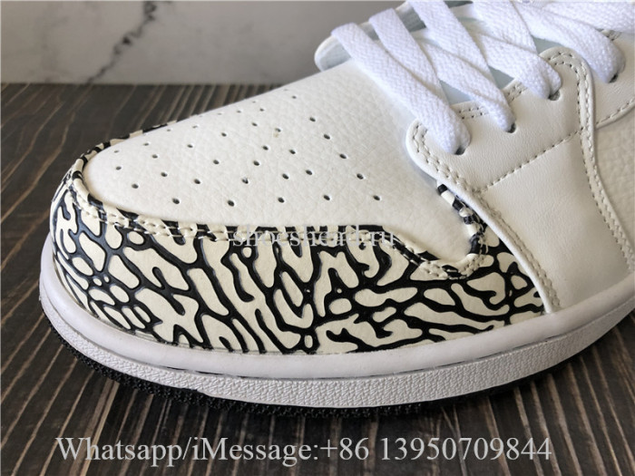 Air Jordan 1 Low Phat