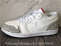 Air Jordan 1 Low Phat