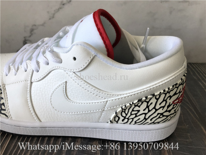 Air Jordan 1 Low Phat