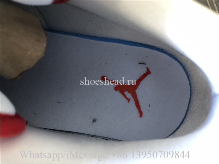 Air Jordan 1 Low Phat