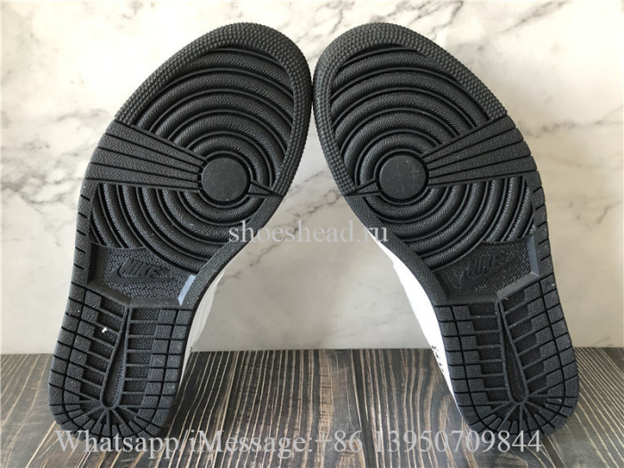 Air Jordan 1 Low Phat