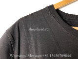 Prada Tee Shirt Black