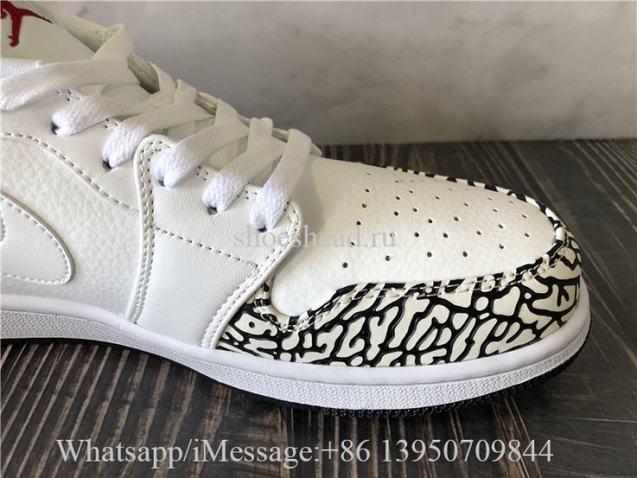 Air Jordan 1 Low Phat
