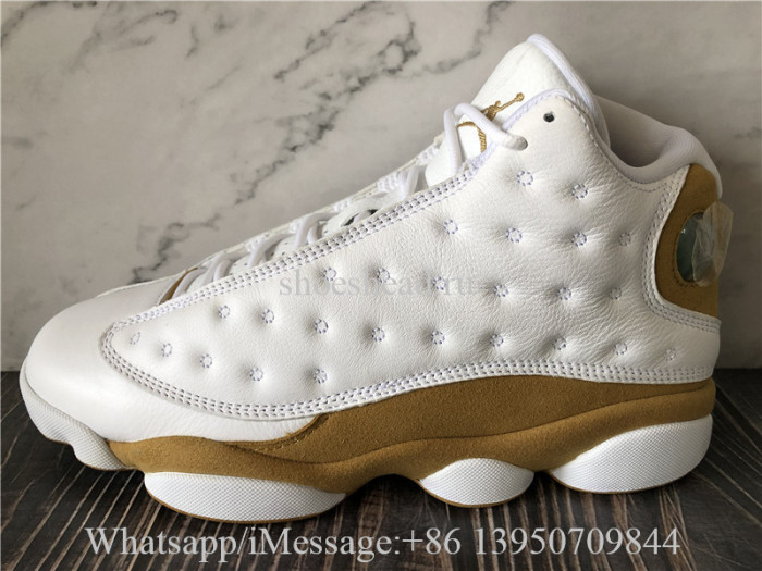 Air Jordan 13 XIII Retro Wheat