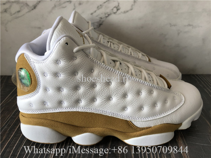 Air Jordan 13 XIII Retro Wheat