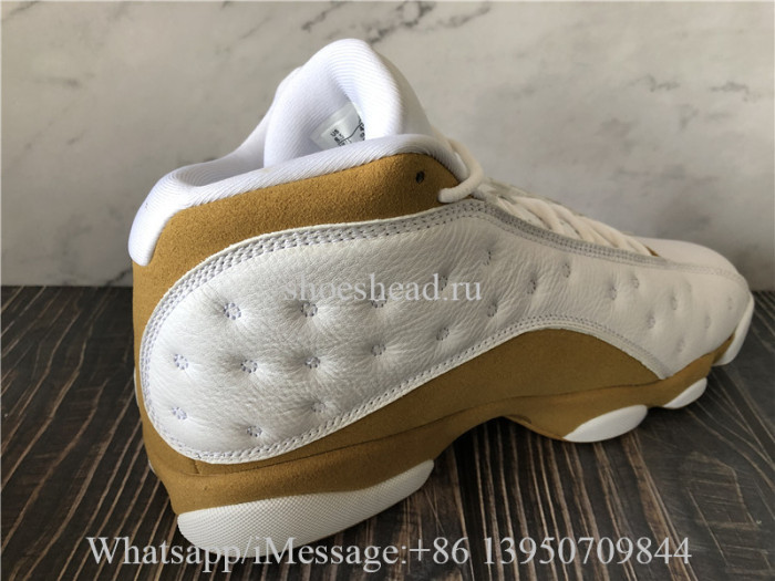 Air Jordan 13 XIII Retro Wheat