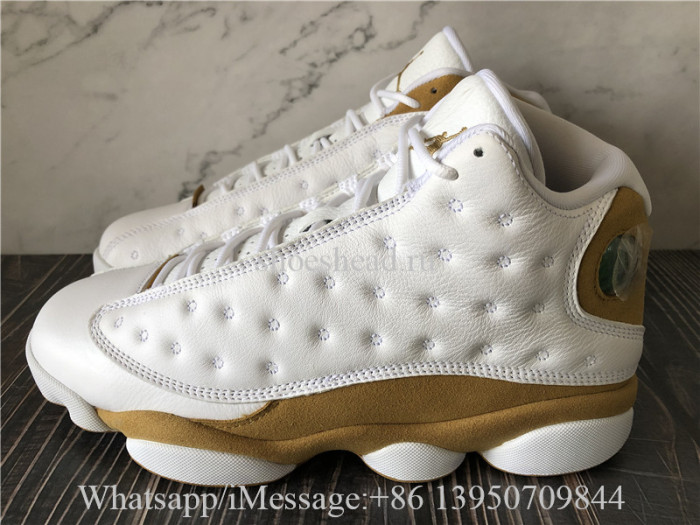 Air Jordan 13 XIII Retro Wheat