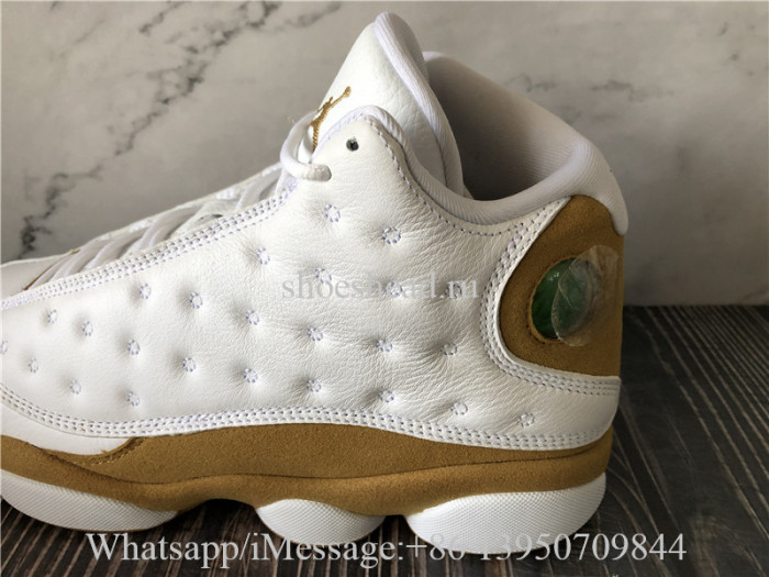 Air Jordan 13 XIII Retro Wheat