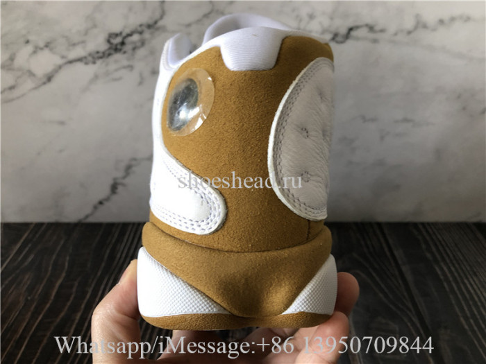 Air Jordan 13 XIII Retro Wheat