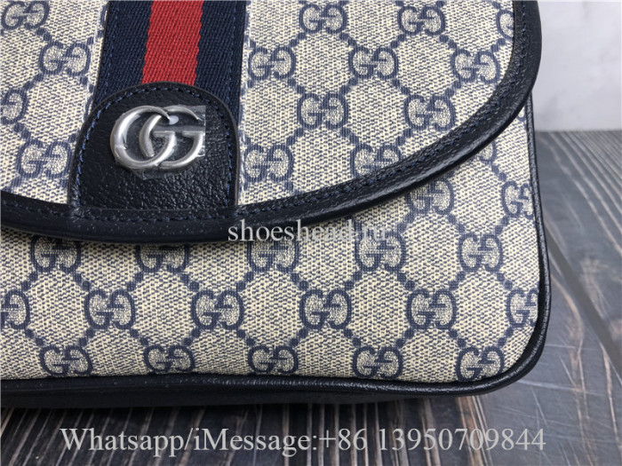 Original Gucci Ophidia GG Small Bag
