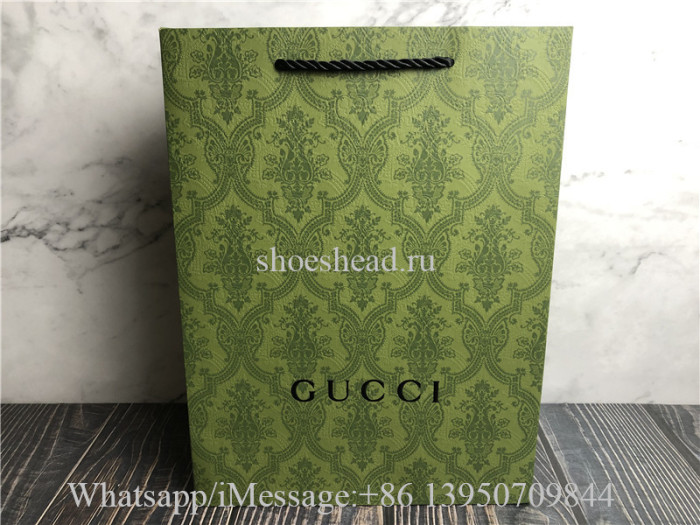 Original Gucci Ophidia GG Small Bag