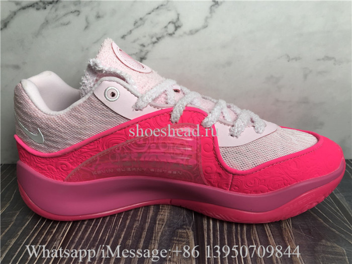 Nike KD 16 NRG EP Aunt Pearl