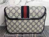 Original Gucci Ophidia GG Small Bag